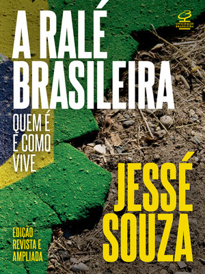 cover image of A ralé brasileira